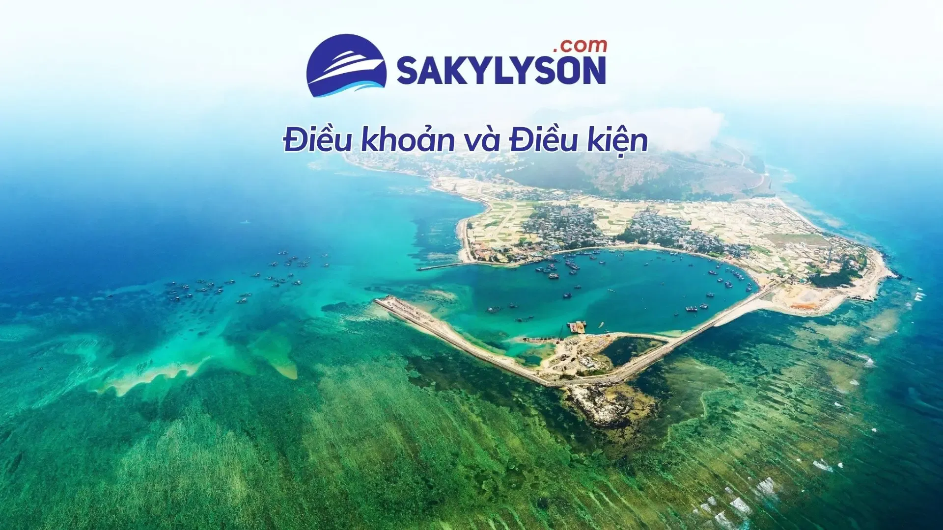 Điều khoản và Điều kiện