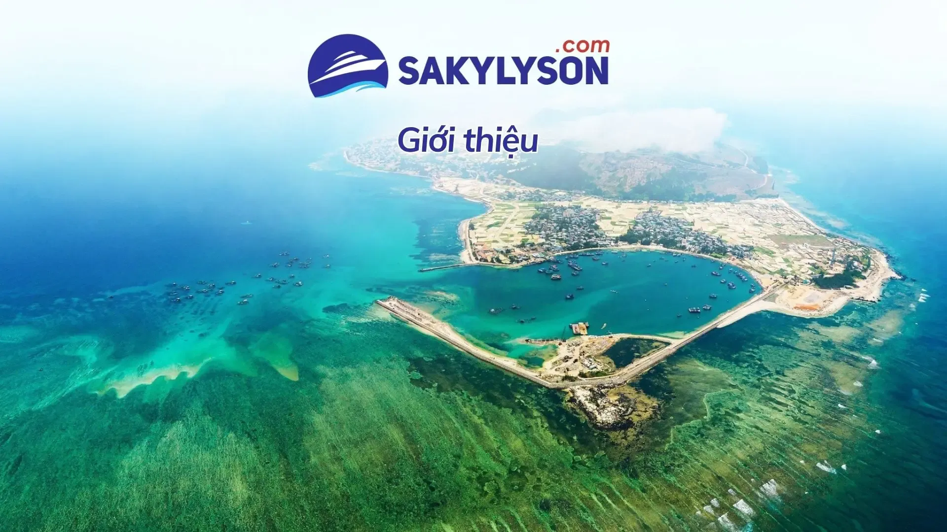 Giới thiệu Sa Kỳ Lý Sơn