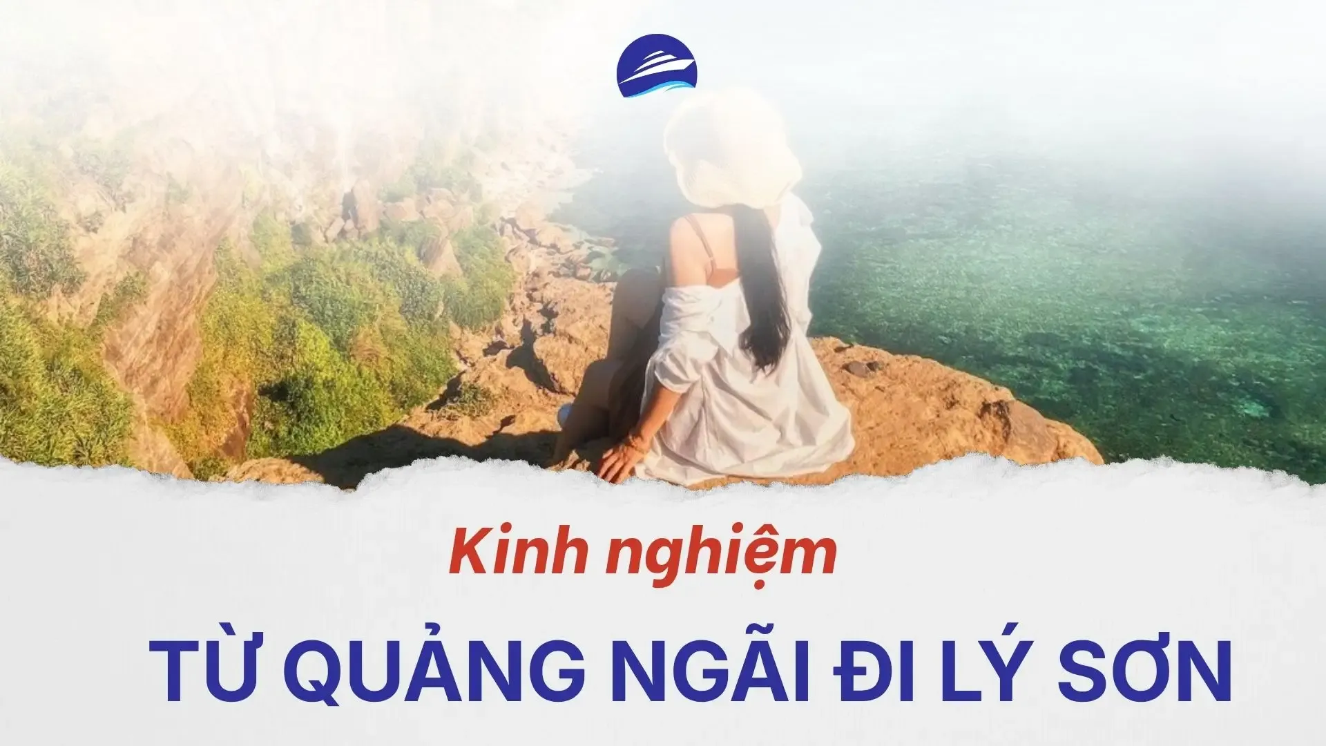 Quảng Ngãi đi Lý Sơn